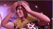 toy story fashion GIF by Disney Pixar