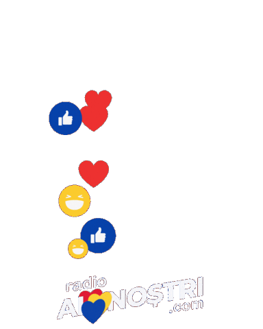 Moldova Love Sticker by Ai Nostri