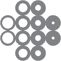 New Zealand Auckland Sticker by Basecamp Power Yoga