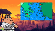 Ancient Greece GIF