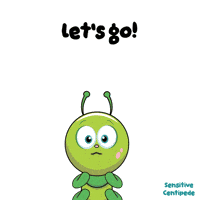 Lets Go Yes GIF by VeeFriends