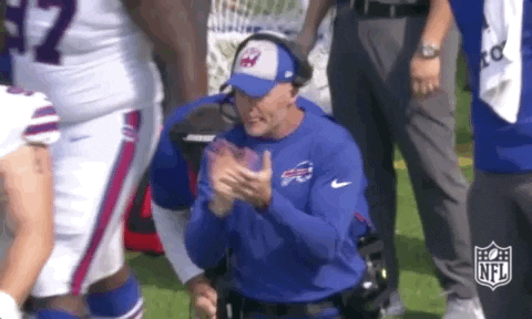 2018 Nfl Football GIF by NFL