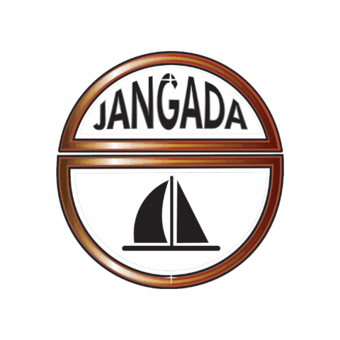 agrojangada  Sticker