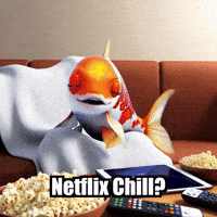 Relaxation Streaming GIF by TheConfishius