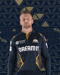 Jos GIF by Gujarat Titans