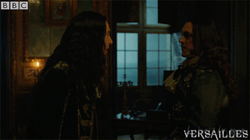 bbc two fight GIF by BBC