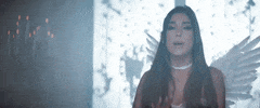 Dont Call Me Angel GIF by Ariana Grande