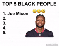 Joe Mixon Houston GIF