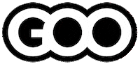 Logo Infinity Sticker by ehakancom