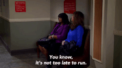 Season 1 Jail GIF by mom