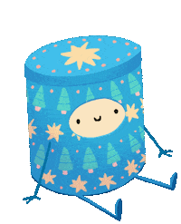 Cookie Jar Food Sticker by leart