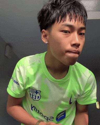 Move On GIF