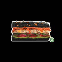 Halloween Sub GIF by SubwayMX