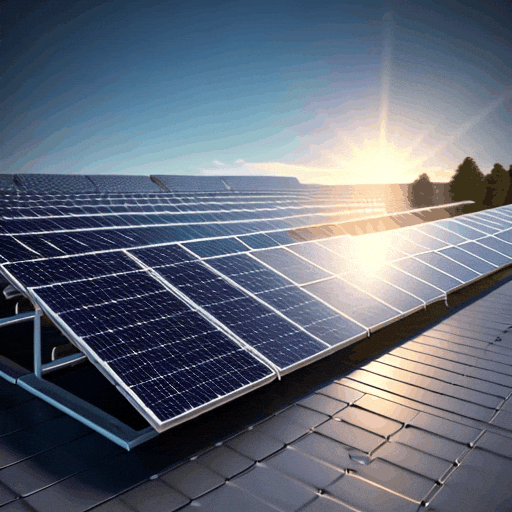 ecoloop solar panels GIF