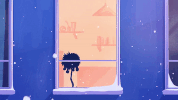 a tale of avian misery GIF by Vimeo