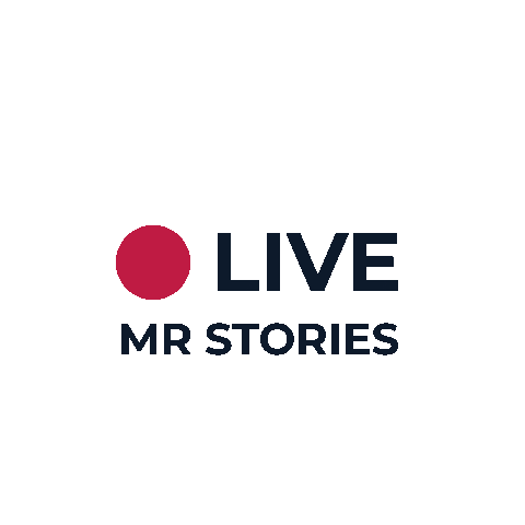 Production Recording Sticker by MR STORIES