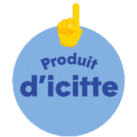 Quebec Qc Sticker by lg2