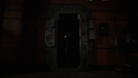 agents of shield jemma simmons GIF by ABC Network