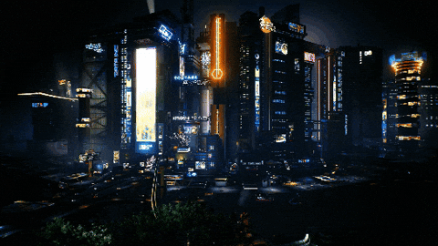 Wallpaper GIF