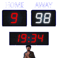 9 Home Sticker