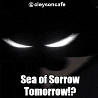 Hollow Knight Sea Of Sorrow GIF