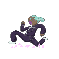 Don Are You Coming Sticker