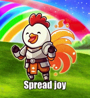 Wherever You Go Joy GIF by Zorooster