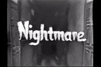 scottok nightmare creature feature monster movies local tv GIF
