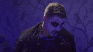 Andy Hurley Drum GIF by Fall Out Boy