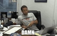 el pres kfc vs nate GIF by Barstool Sports