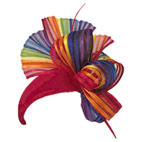 Royal Ascot Hat Sticker by Ascot Racecourse