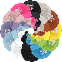 Rainbow Colors Sticker by Free & Easy