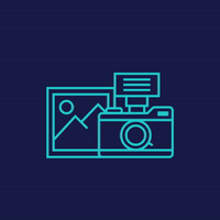 national camera day GIF by Animoto