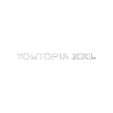 Youyouyou Sticker by Youtopia