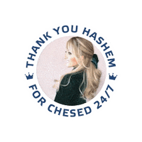 Sticker by chesed247