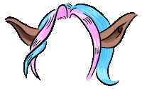 Art Sticker Sticker by Funimation