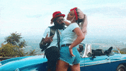 Lighter GIF by Shenseea