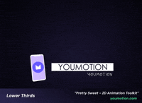 Animation Streaming GIF by youmotion.com