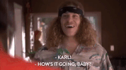 comedy central GIF by Workaholics