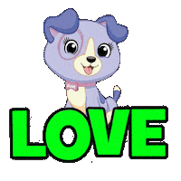 Proud Love It Sticker by VTech Toys