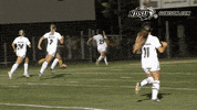 north dakota state soccer GIF by NDSU Athletics