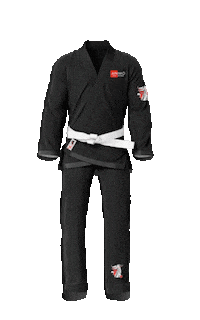 ANIMOBOXINGMMA animoboxing animojiujitsu animomma anomo Sticker