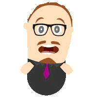 podcast omg Sticker by Feed Your Brand