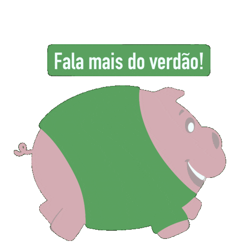 Torcida Brasileira Brasil Futebol Sticker