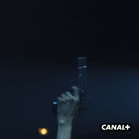 Fire Show GIF by CANAL+