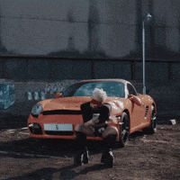 Good Thing Gidle GIF