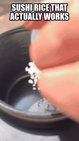 Sushi Rice That Actually Works | Rice Robot