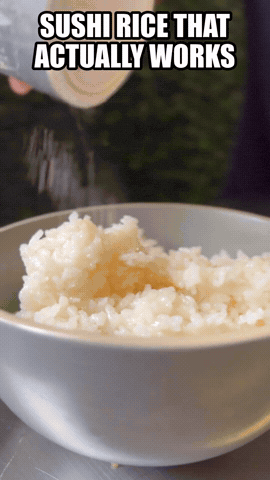 Sushi Rice That Actually Works | Rice Robot
