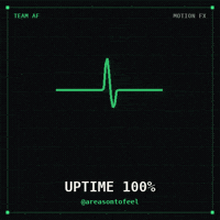 Computer Monitoring GIF by TEAM AF