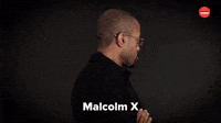Malcolm X